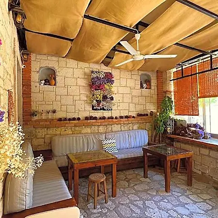 Alayaz Hotel