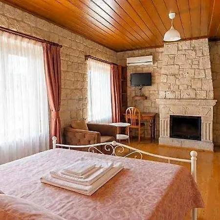 Hotel Alayaz
