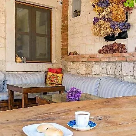 Alayaz Hotel 3*