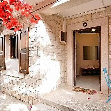 Alayaz 3* Кешме