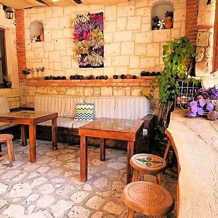 Hotel Alayaz 3*