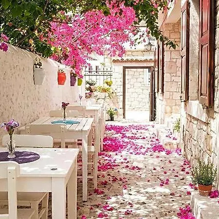 Alayaz Hotel