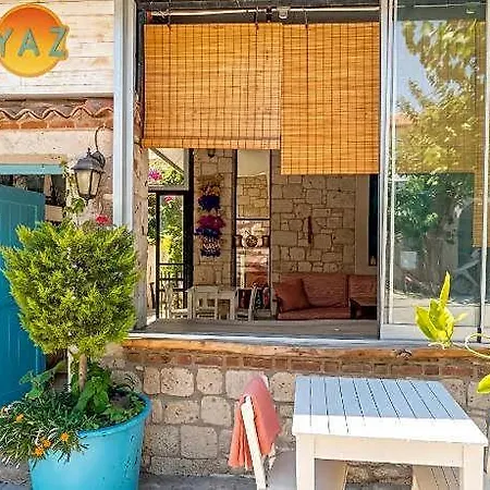 Hotel Alayaz Çeşme