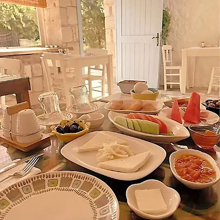 Hotel Alayaz 3*