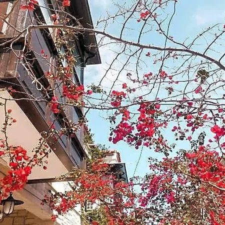 Hotel Alayaz Çeşme