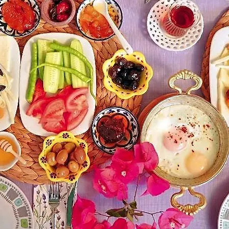 Alayaz Hotel Çeşme