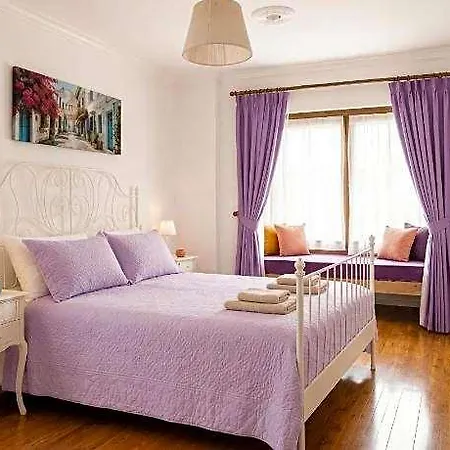 Alayaz 3* Кешме