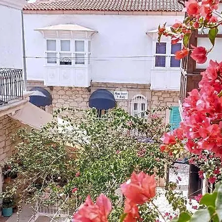 Hotel Alayaz 3*