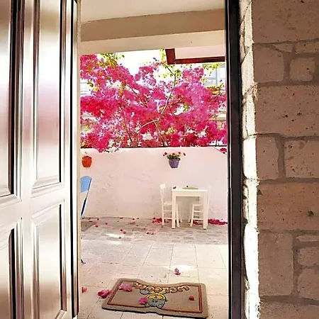 Hotel Alayaz
