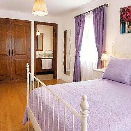 Hotel Alayaz