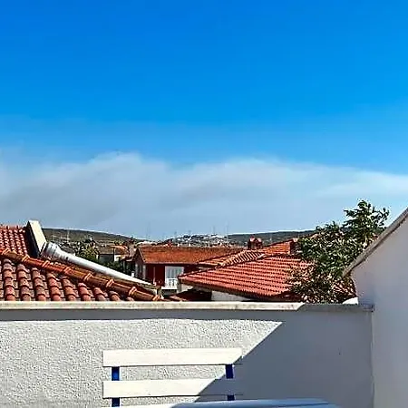 Alayaz Hotel