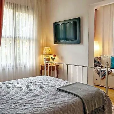 Alayaz Hotel Çeşme