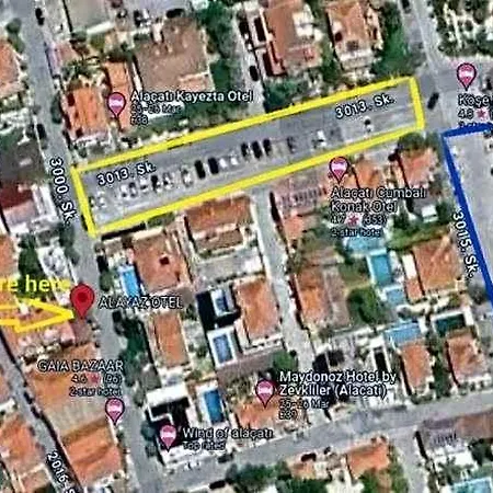 Alayaz Çeşme