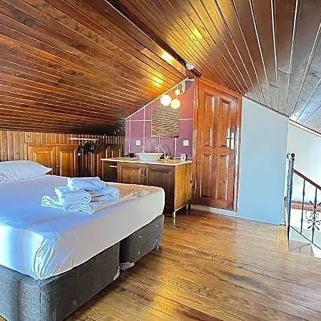 Hotel Alayaz