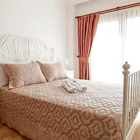Alayaz Hotel