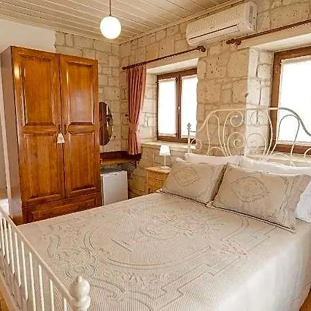 Alayaz Hotel