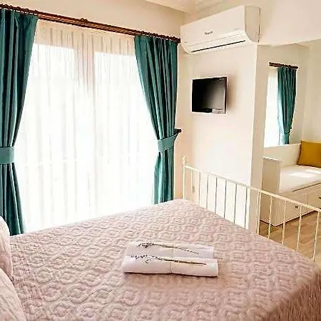 Hotel Alayaz 3*